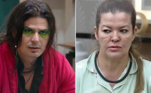 a grande conquista 2: rambo desabafa com geni sobre guipa: “não funciona muito”