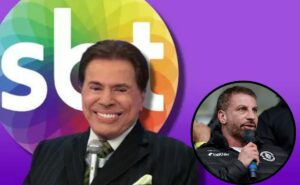 r$ 2,6 bilhões: silvio santos faz proposta à lfu e pedrinho negocia jogos do vasco no sbt a partir de 2025