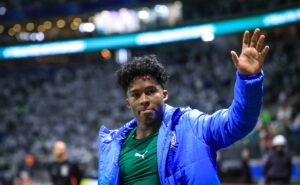 real madrid revela data de apresentação de endrick