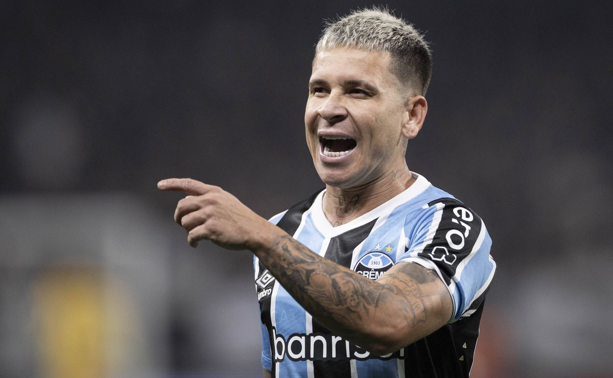 grêmio acerta compra de soteldo e quer transformar camisa 7 em ídolo 