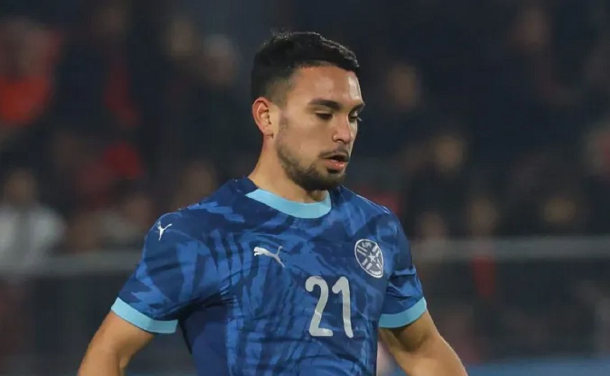 peralta desembarca e manda recado para a torcida do cruzeiro: ‘’espero fazer feliz’’