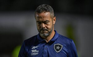 botafogo tenta espantar série de resultados ruins contra o cuiabá