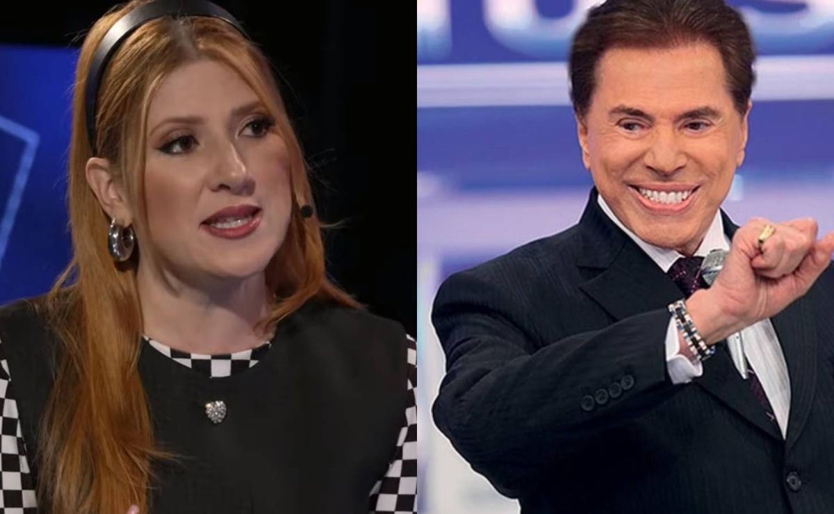 "seis em um dia"; dani calabresa relembra cancelamento repentino de programas no sbt por silvio santos