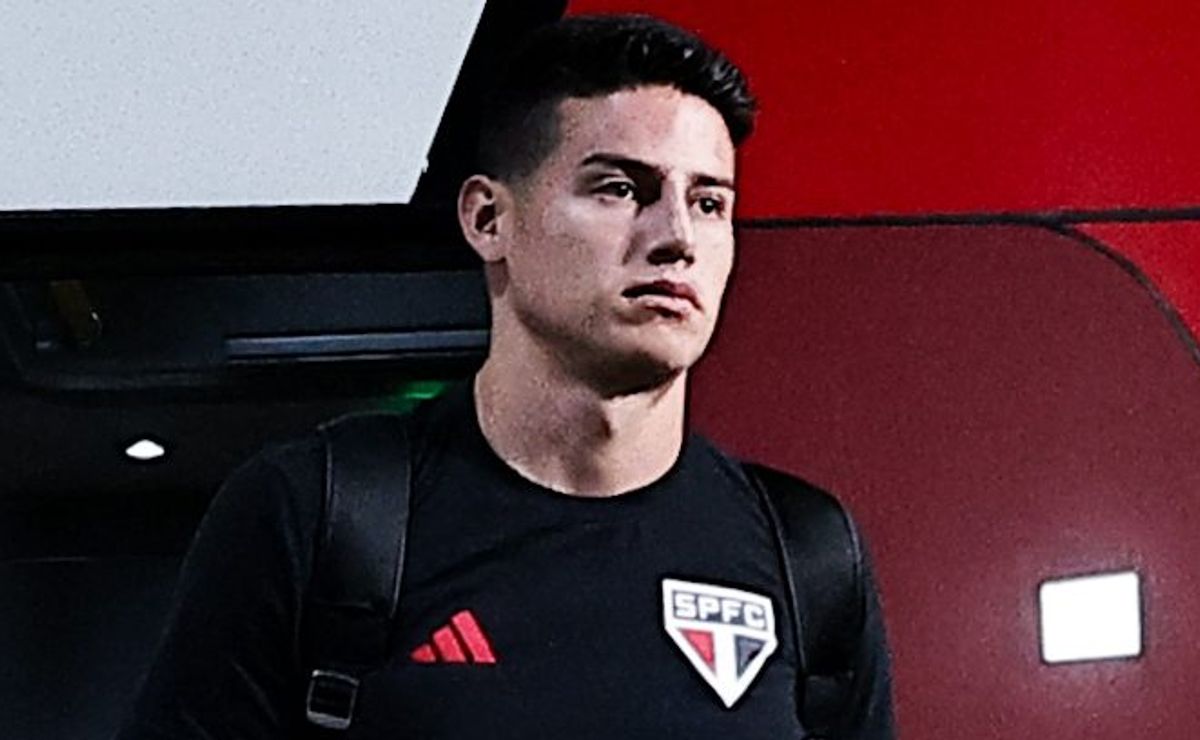 contratação de james rodríguez no grêmio de renato tem aprovação dos tricolores