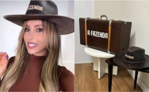 a fazenda 16: fora de a grande conquista, any deixa portas abertas para mais um reality