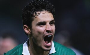 raphael veiga fala sobre a chegada de felipe anderson, maurício e giay: “abel que vai resolver”