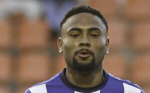 porto recusa oferta do santos por empréstimo de wendel silva; entenda a negociação