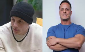 enquete a grande conquista 2: parcial aponta fellipe como o próximo eliminado  