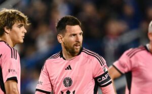 conheça emerson rivaldo, ex companheiro de lionel messi que foi contratado pelo vasco