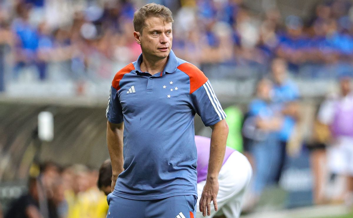 cruzeiro defende invencibilidade nos duelos diretos diante do bragantino