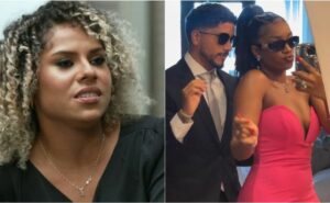 pivô da separação de iza e yuri nega traição e critica jogador: "respeito"