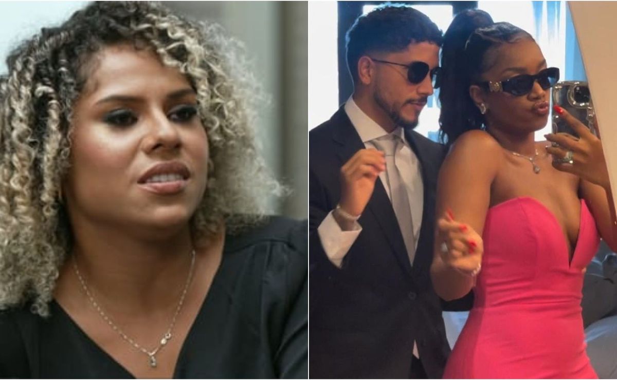 pivô da separação de iza e yuri nega traição e critica jogador: "respeito"