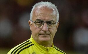 dorival júnior recebe decisão da cbf semanas após fiasco da seleção brasileira na copa américa