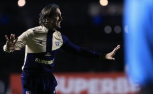 desde quebra de tabu, são paulo leva vantagem sobre athletico pr