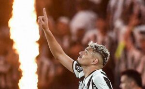 pode comemorar: vidente ‘crava’ botafogo como o grande campeão brasileiro de 2024