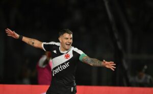 na briga pela artilharia, veja quanto vale um gol de vegetti