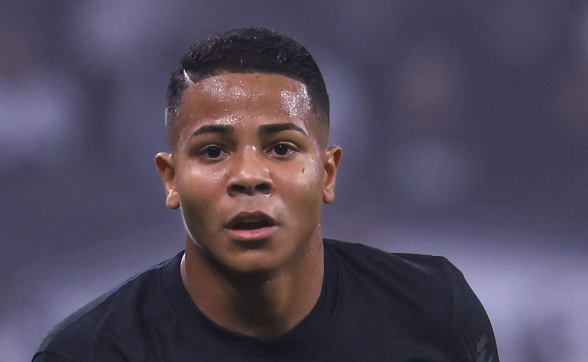 no banco do corinthians, wesley segue sendo o maior driblador do brasileirão