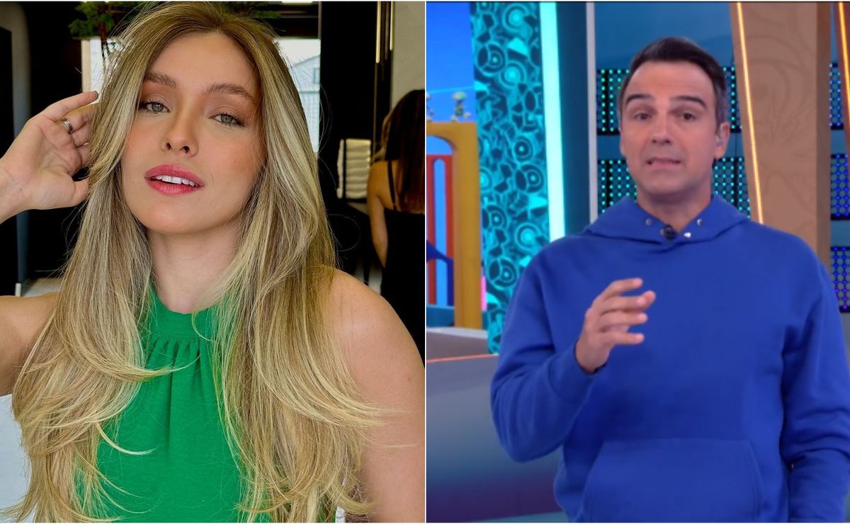 influenciadora expõe bastidores das seletivas do bbb 25: "tem dupla brigando na frente da produção"