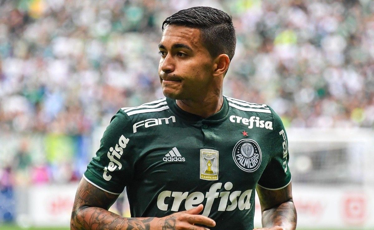 paulo massini detona postura de dudu nos bastidores do palmeiras: " não dá para ficar mandando recadinho"