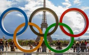 jogos olímpicos de paris batem recorde de vendas de ingressos desde atlanta 1996, diz organização