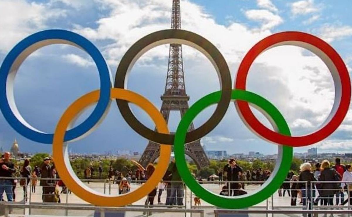 jogos olímpicos de paris batem recorde de vendas de ingressos desde atlanta 1996, diz organização