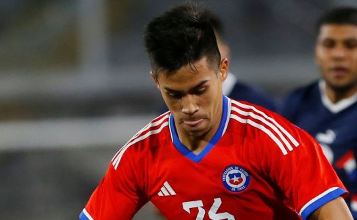 conheça alexander aravena, novo reforço do grêmio para o restante da temporada