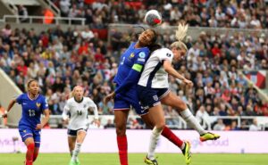 olimpíadas 2024: sem sam kerr e com renard, confira as convocadas do grupo a