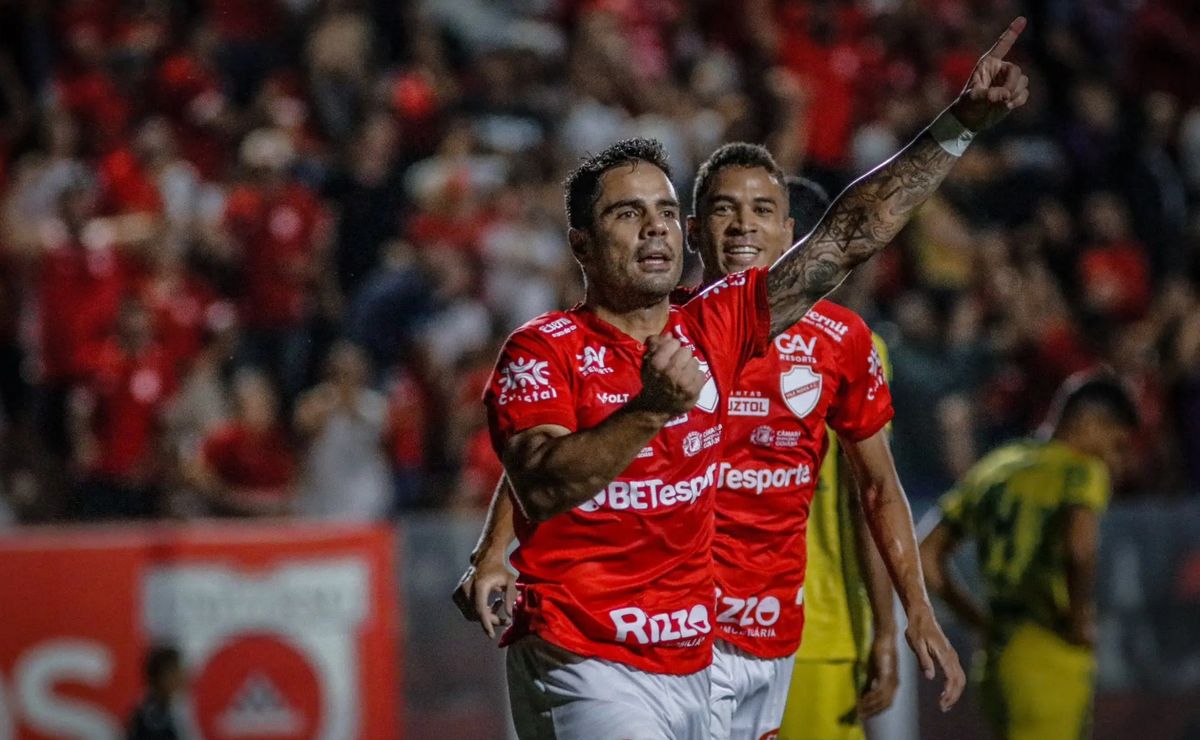 palpite ituano x vila nova – série b – 26/07/2024