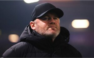 rooney 'culpa' pep guardiola por desempenho ruim da inglaterra na eurocopa: "trouxe esse pensamento"