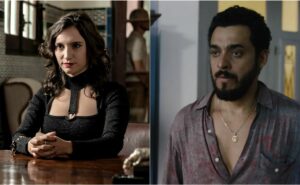 disney+: atores de impuros falam sobre a 5ª temporada da série: “sanar dúvidas”