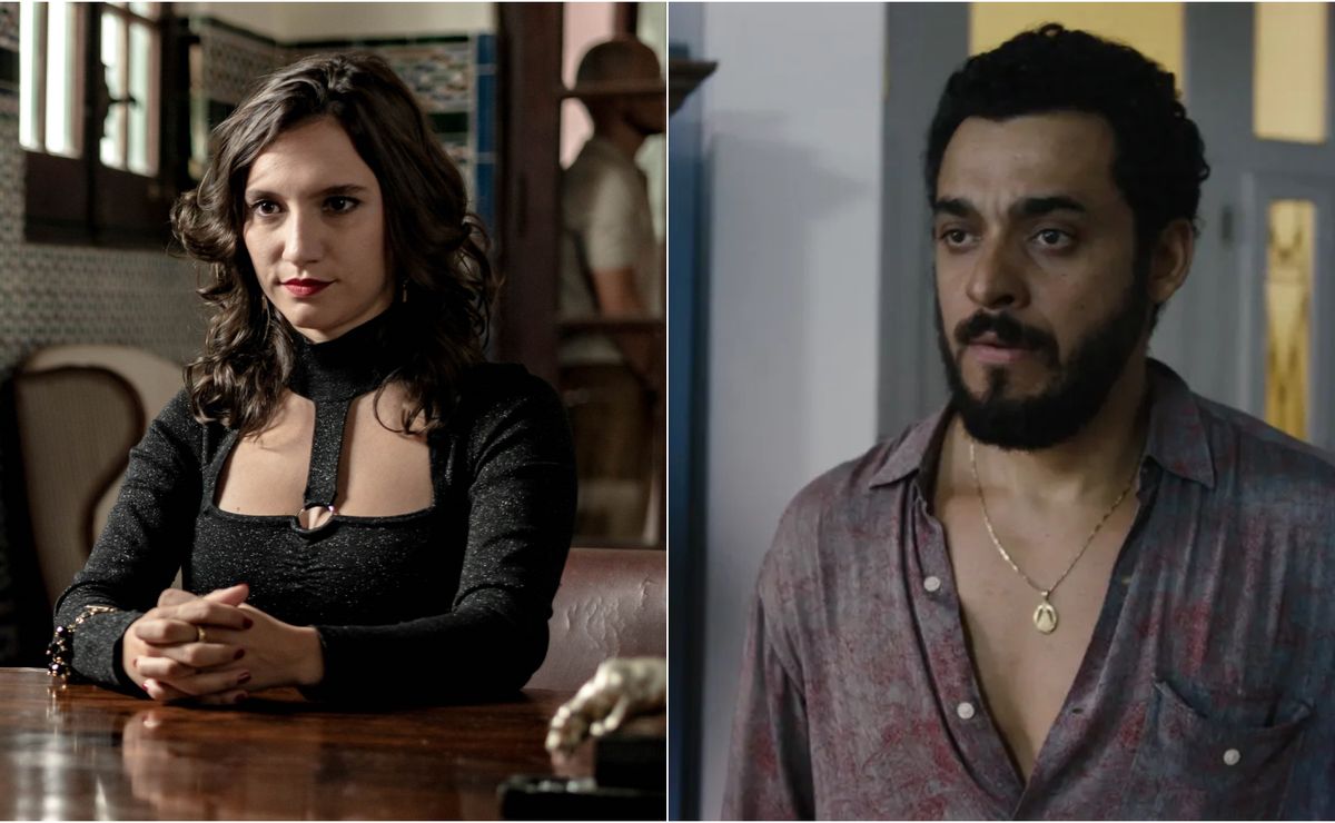 disney+: atores de impuros falam sobre a 5ª temporada da série: “sanar dúvidas”