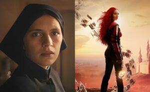 terror sobrenatural, filme teen e mais; lançamentos da semana no disney+