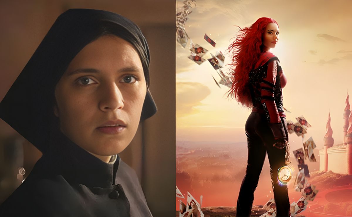 terror sobrenatural, filme teen e mais; lançamentos da semana no disney+