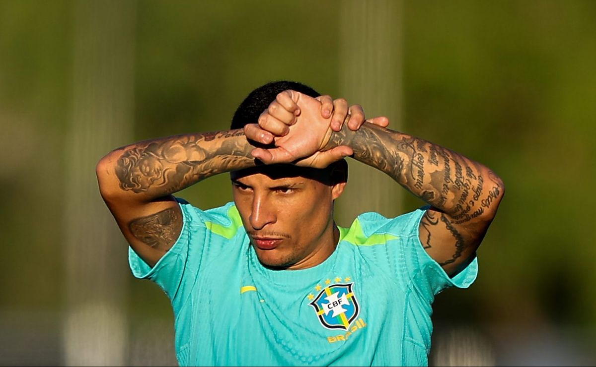 uruguai elimina a seleção brasileira e arana tem data para voltar ao atlético mg