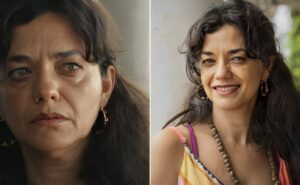 renascer: após tragédia, morena se compadece e ganha nova filha: “ela acolhe”