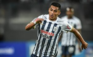 ex palmeiras crava sobre possível ida de kevin serna ao fluminense: 'grande salto na carreira'