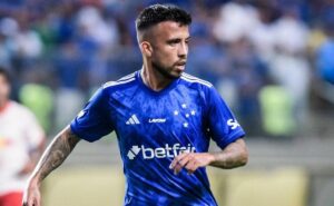 estreia incrível: matheus henrique entra em campo pela primeira vez e empolga