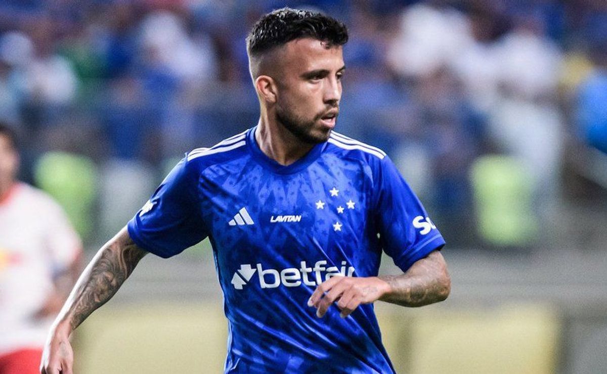 estreia incrível: matheus henrique entra em campo pela primeira vez e empolga