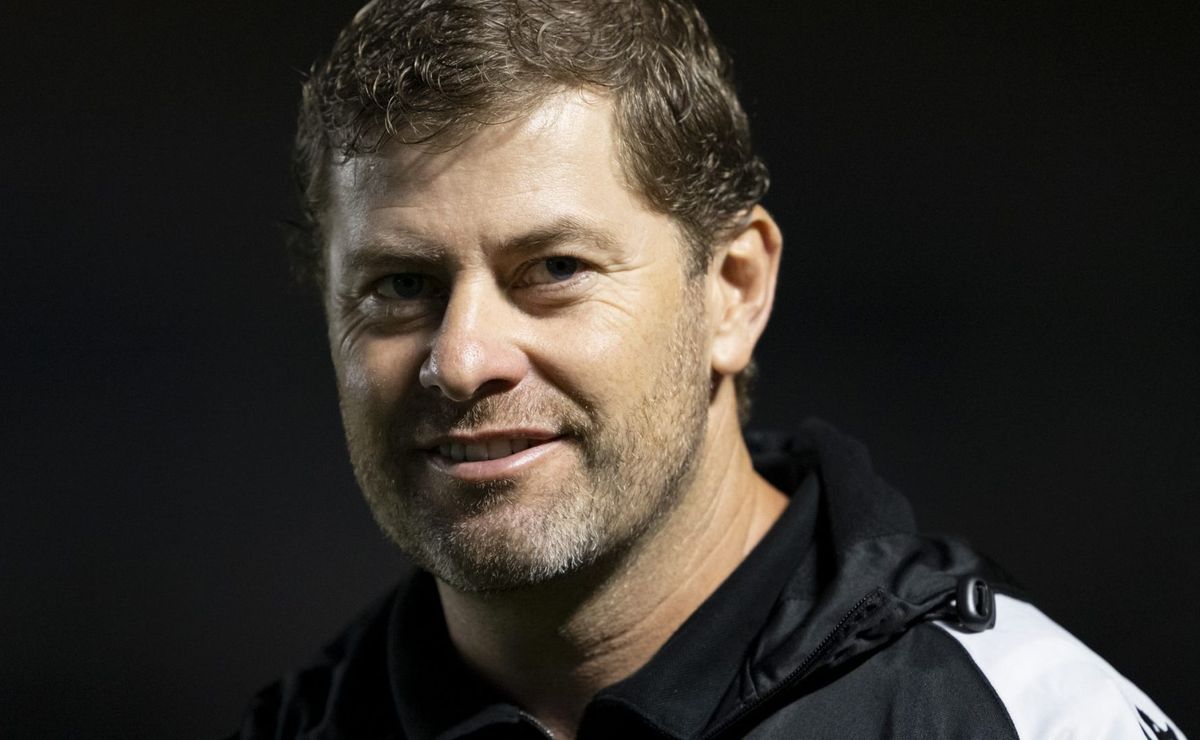 rafael paiva aponta diferencial para vasco vencer corinthians: “em casa sabemos da nossa força”