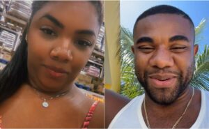 “21 anos”; após investimentos, irmã de davi, raquel brito se pronuncia em defesa do irmão