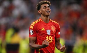 eurocopa: espanha é favorita contra inglaterra na final da competição, aponta ia