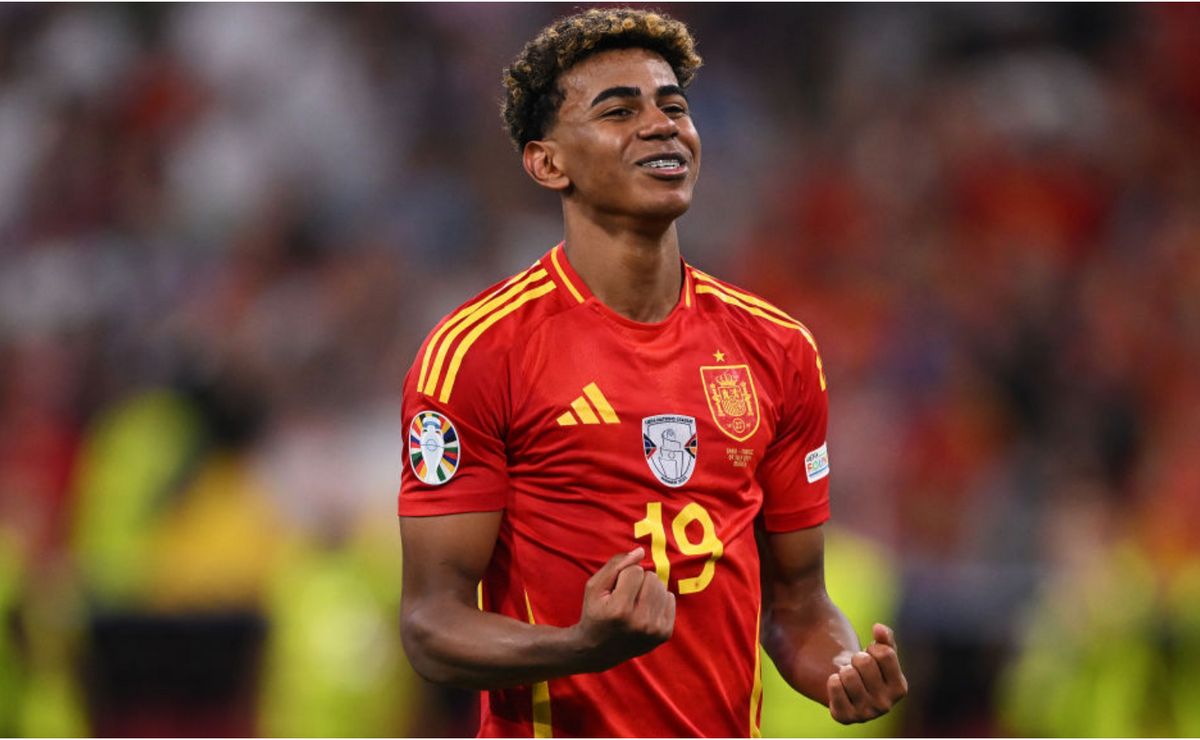 eurocopa: espanha é favorita contra inglaterra na final da competição, aponta ia