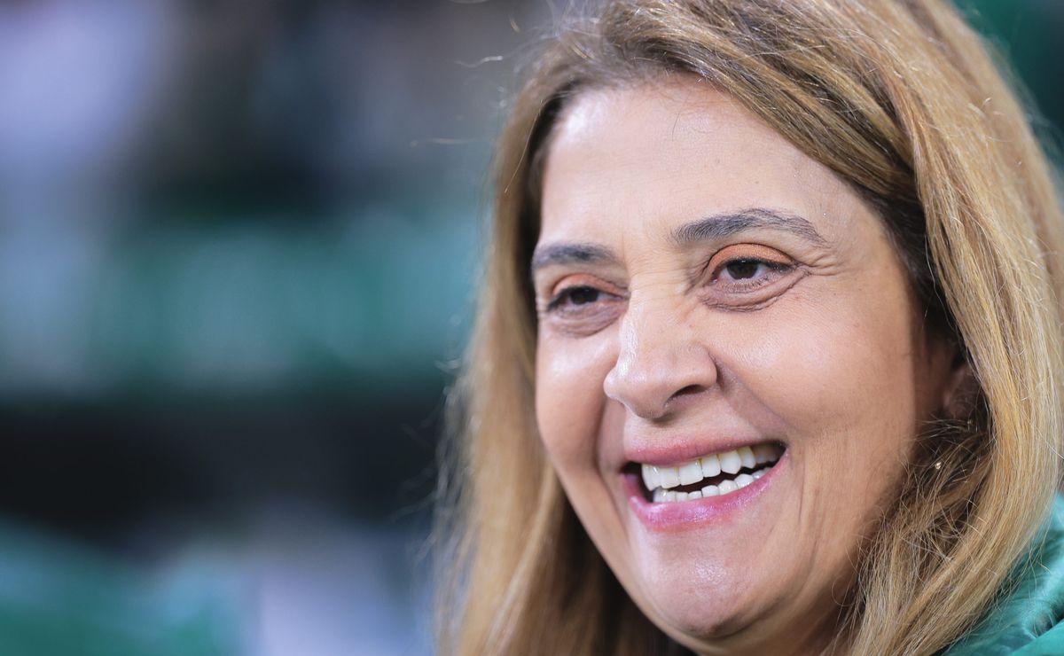 r$ 75 milhões/ano: leila pereira recebe contrato no palmeiras para fechar com esportes da sorte