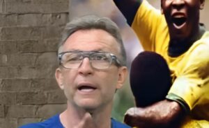 neto afirma que michael tem sonho de jogar no corinthians: "falei com ele"