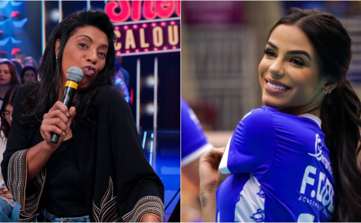 após treta, marcia fu volta a 'cutucar' carreira de key alves: "atleta de alto rendimento"