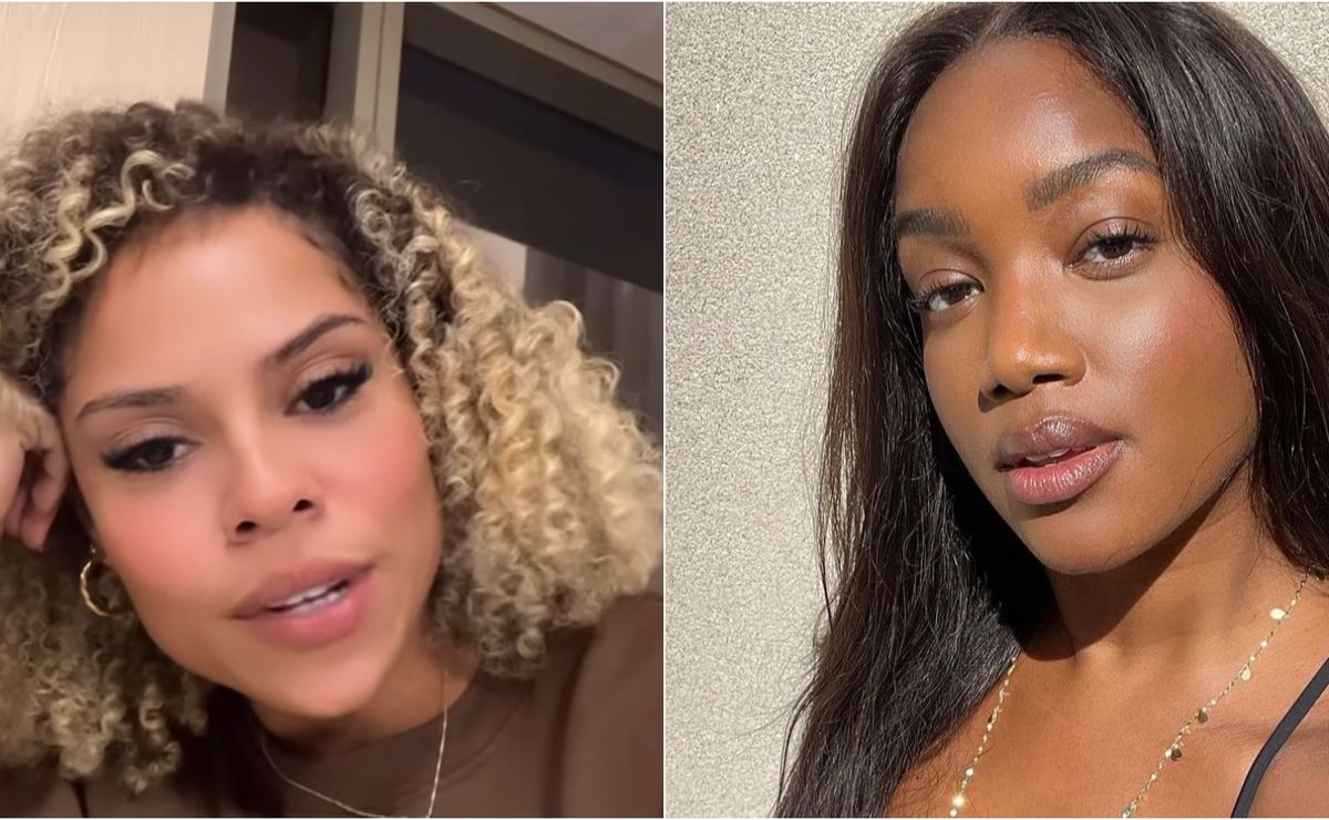 polêmica, kevelin gomes deixa recado para iza após ter tido relação com yuri lima: “fã”