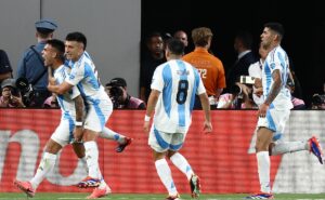 palpite argentina x canadá – copa américa – 09/07/2024