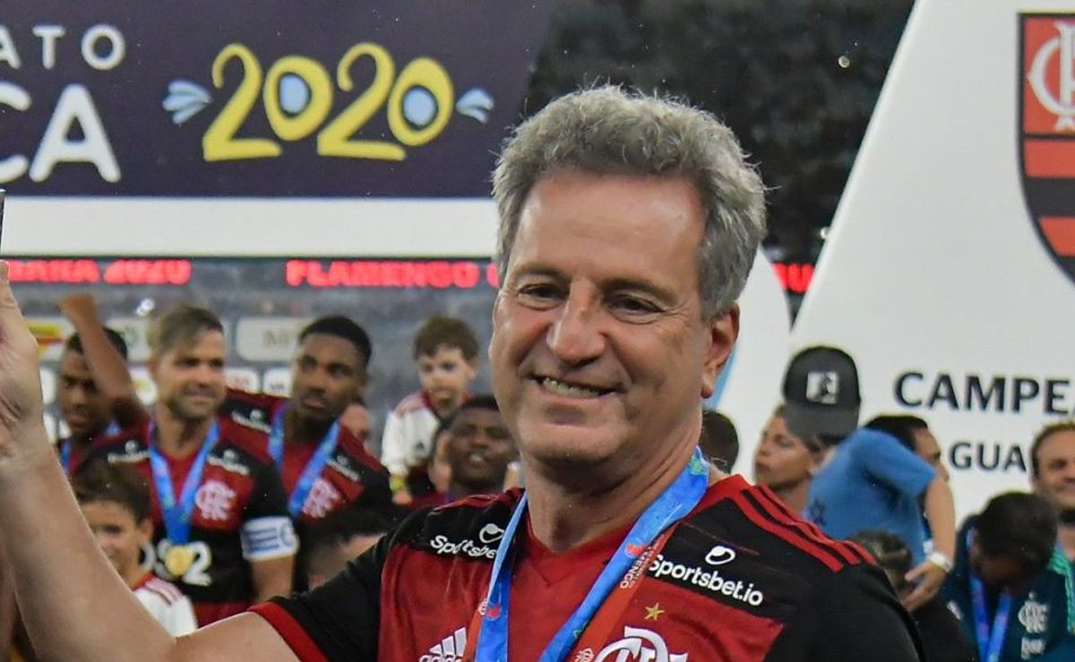 landim aceita liberar gabigol ao palmeiras e flamengo pede r$ 27 milhões