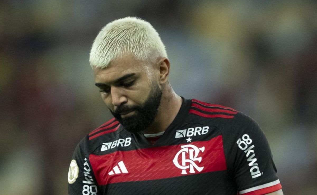 autoridade brasileira de controle de dopagem se pronuncia sobre gabigol do flamengo: “apto a competir e treinar”