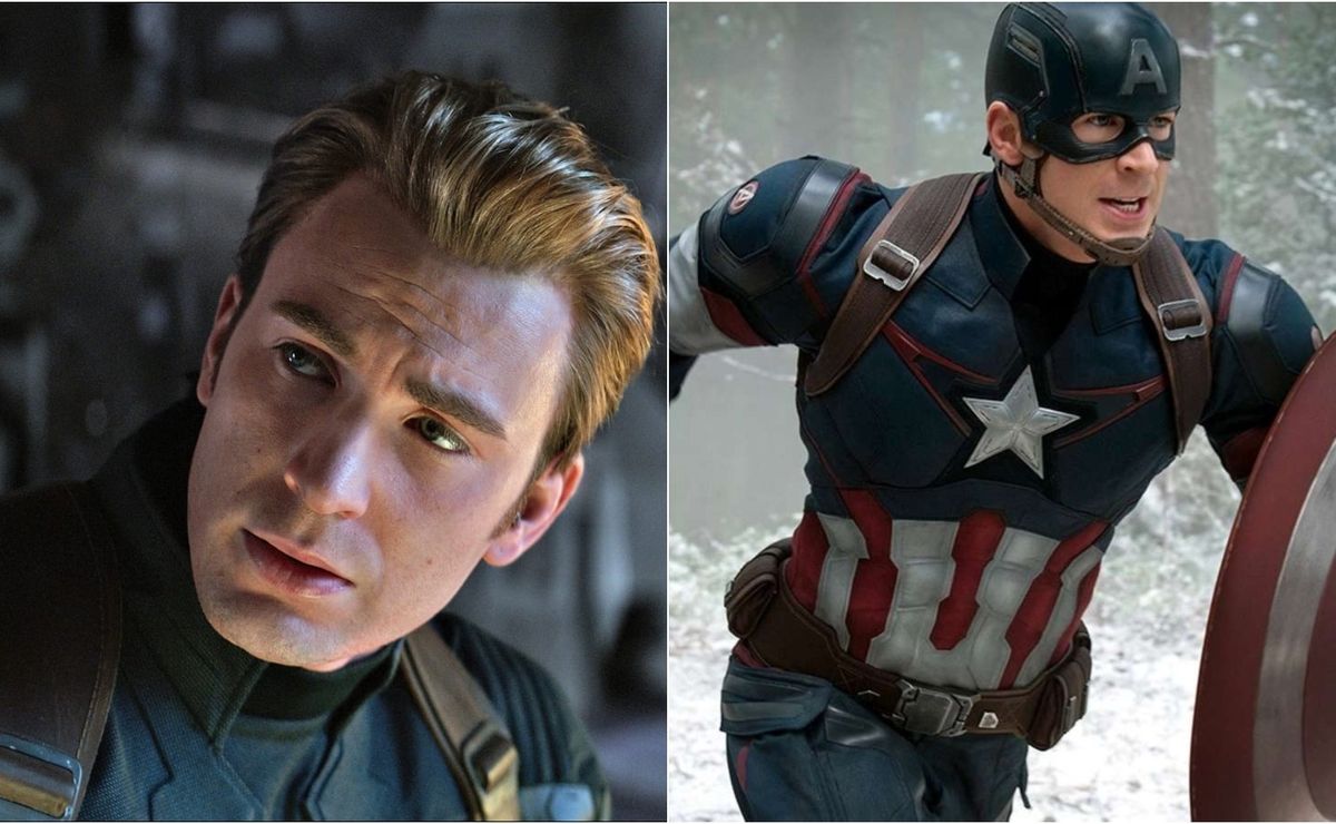 disney+: chris evans vai retornar em nova série de capitão américa, crava página